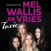 Omslag van Toxic