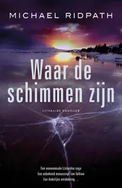 Omslag van Waar de schimmen zijn