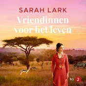 Omslag van Vriendinnen voor het leven