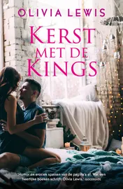 Omslag van Kerst met de Kings
