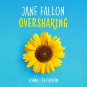 Omslag van Oversharing
