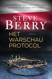 Omslag van Het Warschau-protocol