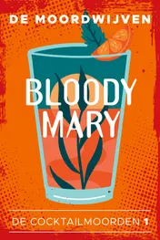 Omslag van Bloody Mary