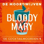 Omslag van Bloody Mary