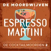 Omslag van Espresso Martini