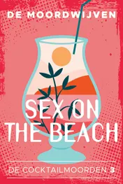 Omslag van Sex on the Beach