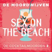 Omslag van Sex on the Beach