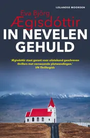 Omslag van In nevelen gehuld