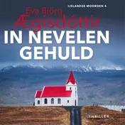 Omslag van In nevelen gehuld