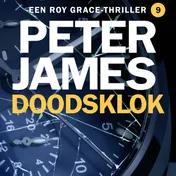 Omslag van Doodsklok