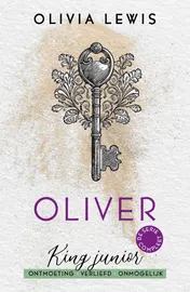 Omslag van Oliver