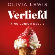 Omslag van Verliefd