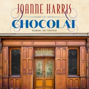 Omslag van Chocolat