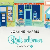 Omslag van Rode schoenen