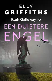 Omslag van Een duistere engel