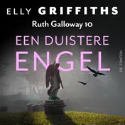 Omslag van Een duistere engel