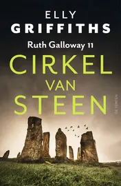 Omslag van Cirkel van steen