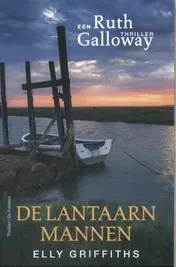 Omslag van De lantaarnmannen