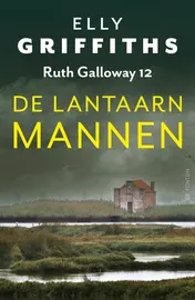 Omslag van De lantaarnmannen