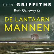 Omslag van De lantaarnmannen