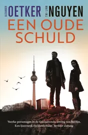 Omslag van Een oude schuld
