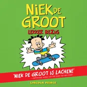 Omslag van Lekker bezig!