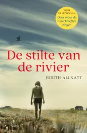 Omslag van De stilte van de rivier