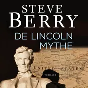 Omslag van De Lincoln mythe