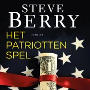 Omslag van Het patriottenspel