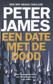 Omslag van Een date met de dood