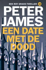 Omslag van Een date met de dood