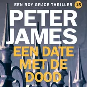Omslag van Een date met de dood