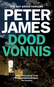 Omslag van Doodvonnis