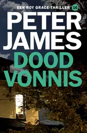 Omslag van Doodvonnis