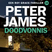Omslag van Doodvonnis