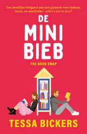 Omslag van De minibieb