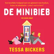 Omslag van De minibieb