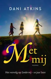 Omslag van Met mij