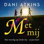 Omslag van Met mij