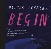 Omslag van Begin