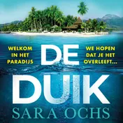 Omslag van De duik