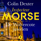 Omslag van De Wolvercote juwelen