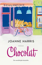 Omslag van Chocolat