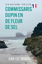 Omslag van Commissaris Dupin en de Fleur de Sel