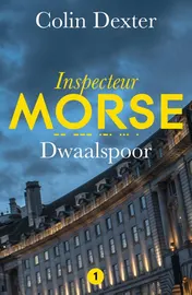 Omslag van Dwaalspoor