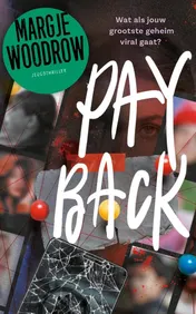 Omslag van Payback