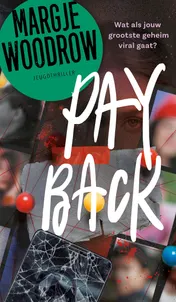 Omslag van Payback