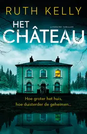 Omslag van Het chateau