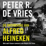 Omslag van De ontvoering van Alfred Heineken