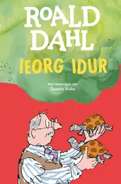 Omslag van Ieorg Idur